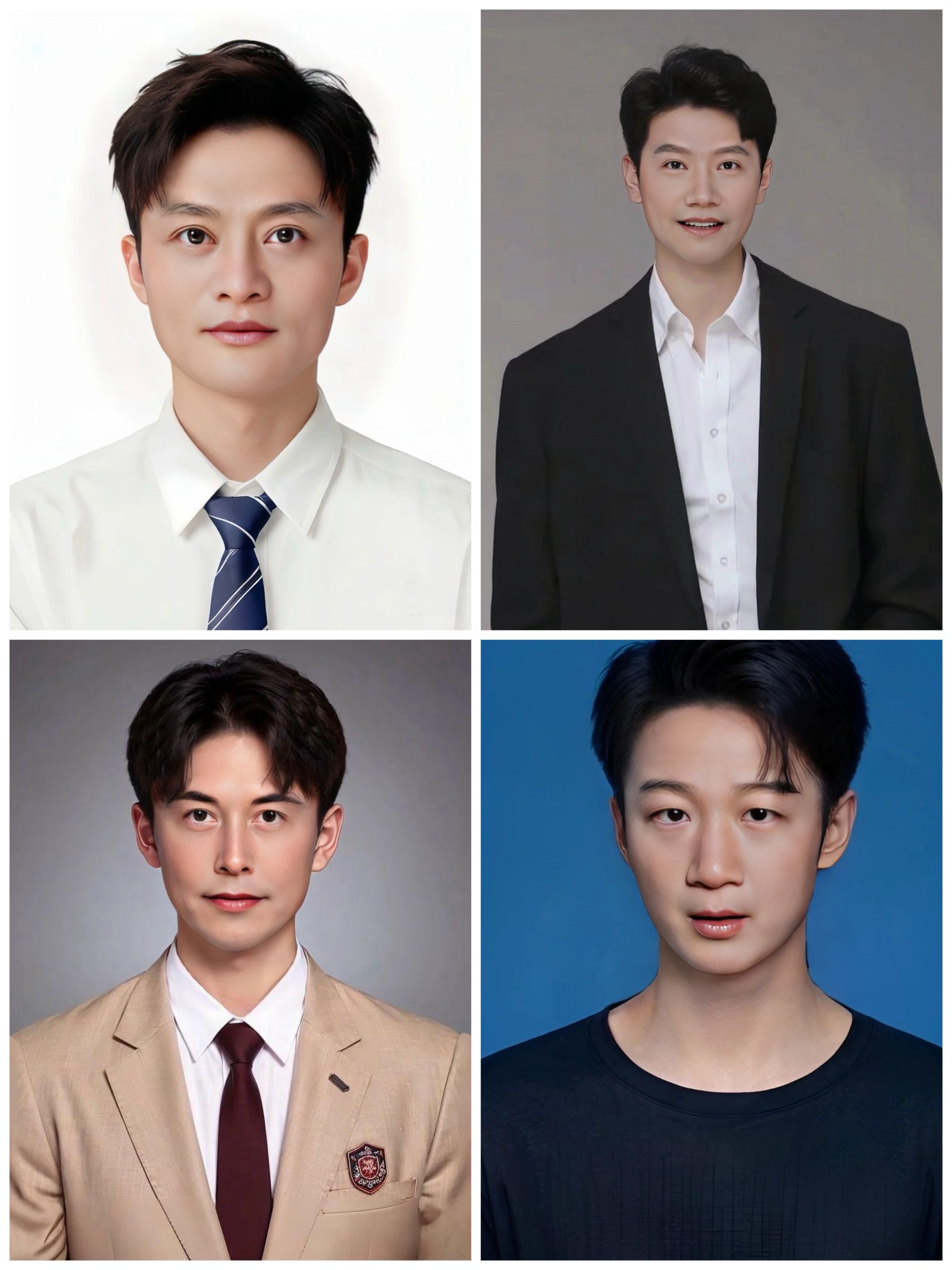 项目禅ai写真工具上线啦-项目禅