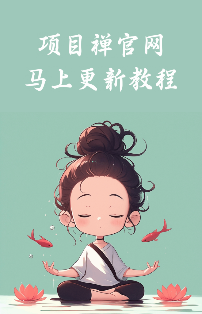 图片[1]-项目禅爆款图文创作工具来啦-项目禅
